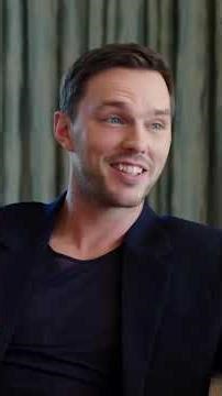 How do you go from a Rom-Com Heartthrob to a Horror Villain!