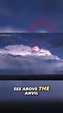 This feature shows a storm means serious business…