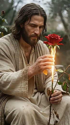 🌹 𝙺𝚎𝚝𝚒𝚔𝚊 𝙺𝚎𝚖𝚊𝚝𝚒𝚊𝚗 𝚃𝚞𝚗𝚍𝚞𝚔 𝙿𝚊𝚍𝚊 𝙺𝚊𝚜𝚒𝚑 🌹✨ Sentuhan yang Mengubah Kekeringan Menjadi Keindahan ✨