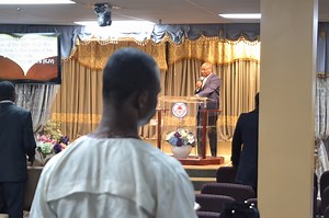 Live | Deeper Life Bible Church - Bronx, NY