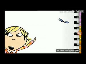 Charlie and lola intro pal