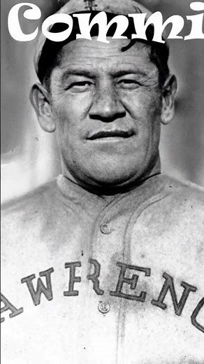#sports #athlete Jim Thorpe Interesting World Documentary