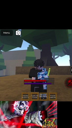 Onikami Legacy: A Thrilling Roblox Anime Game