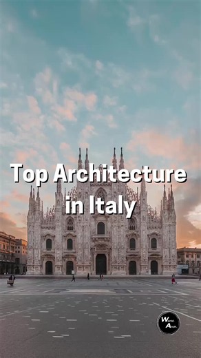 Top Architecture in Italy 🇮🇹 Italy’s cities reveal architecture as a continuous dialogue between history and experimentation. Monumental civic spaces, modern landmarks, cultural institutions, and contemporary towers coexist within the same urban fabric, showing how each generation has reinterpreted the country’s architectural identity. Which work would you add? Photo credits: Urtimud.89, Mili Sánchez Azcona, @benwksi, Iwan Baan, Roland Halbe, Simón García, Bas Princen, Paolo Riolzi, Jakub Hału