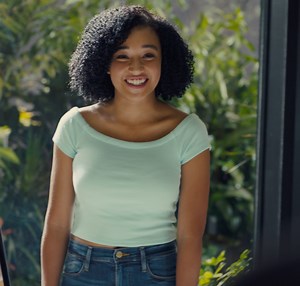 Everything Everything Movie on Reels | Facebook