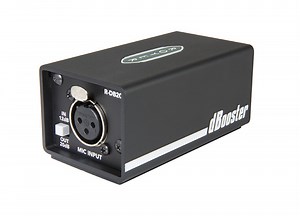 dBooster - Royer Labs