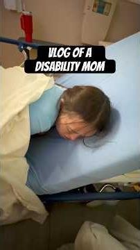 ER Visit #caregiverlife #dayinmylife #downsyndrome #autism #disabilityawareness #emergencyroom