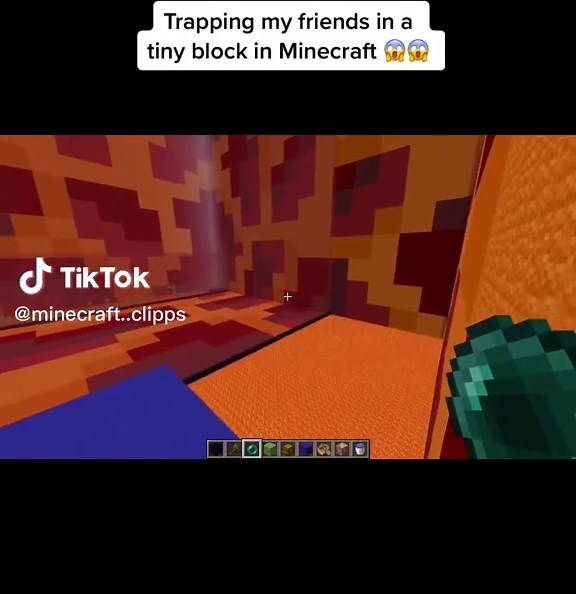 Creating Challenging Obstacle Courses in Minecraft