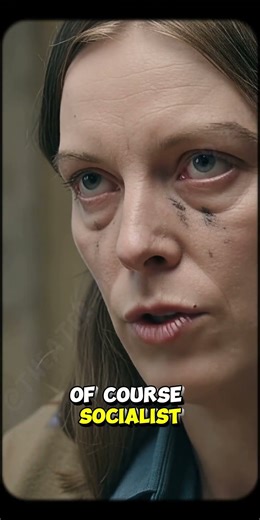 Which Hell is Worse: Capitalist or Socialist? #TheaterOfTheAbsurd #funny #humor #joke #movie