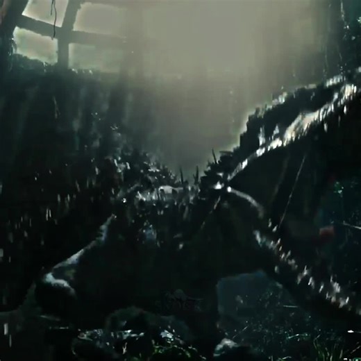 Rexy edit || #tyrannosaurus #trex #dino #jurassicworld #jurassicpark #fyp #foryou