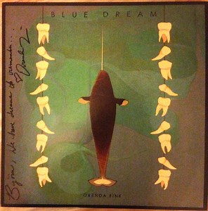 Orenda Fink - Blue Dream