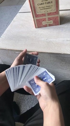 9.5K views · 158 reactions | Portal #magical #sleightofhand credits: dan and dave buck | Mat Franco | Facebook