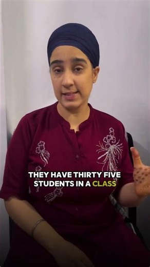 Your Child Is Struggling in Maths