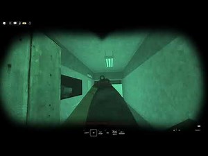 ROBLOX | Examination | Solo Breacher Game Completion