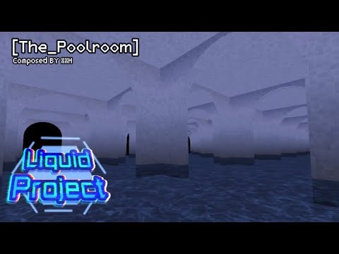 Liquid Project OST - The Poolroom