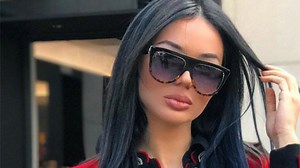 Cansu Taşkın’dan mesaj var