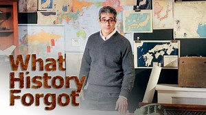 What History Forgot - American Heroes Channel Docuseries - Where To Watch