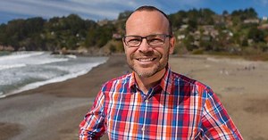 Rob on the Road:My Favorite Getaways Season 5 Episode 3