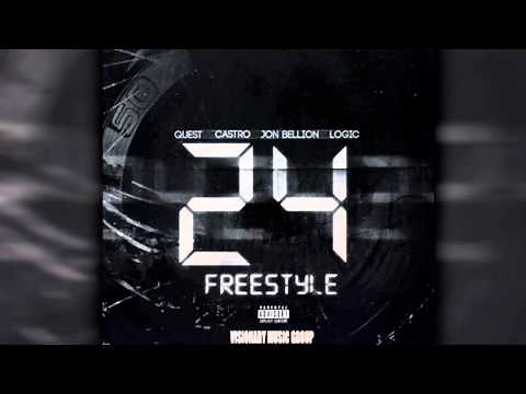 Logic - 24 Freestyle (Instrumental) | www.idbeatz.com |