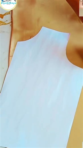 11K views · 38 reactions | Pattern ideas for making cowbneck design | Creative and tips | Facebook