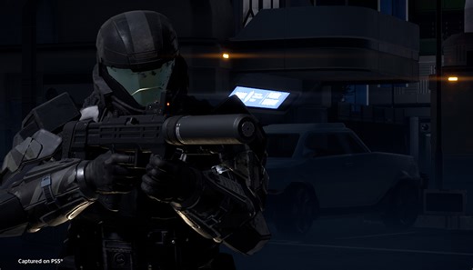 Helldivers 2 and Halo: ODST