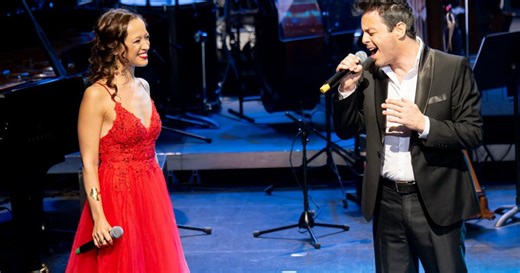 Ain. Après l’Olympia, Candice Parise en concert à Montluel pour les enfants malades