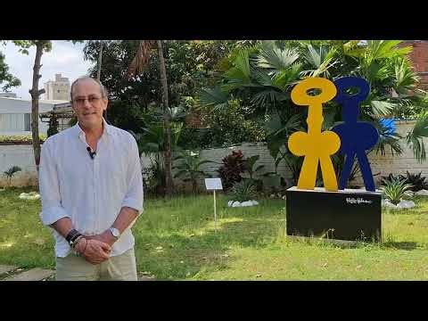 Olarte Henry, Cartografía incompletísima del arte local: Piñaramanga