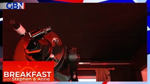 Exmoor: Pub garden observatory offers rare glimpse into night sky - The Global Herald