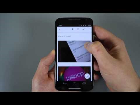 Google's new Inbox by Gmail app tour!