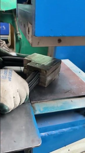 Vulcanized Welding & Sealing — The Secret Behind OEFAS Aluminum Window Quality