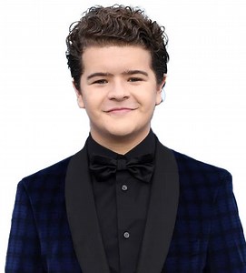 Gaten Matarazzo | Biography