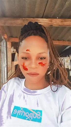 Shuu salumu on TikTok