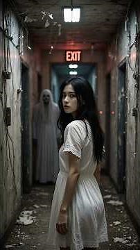 “She went live… and never came back.”