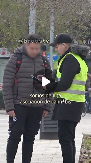 BROO'S TV | Bromas ocultas on Instagram: "😂😂😂"