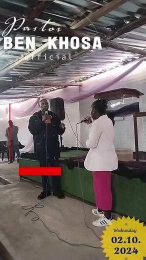 Pastor Ben Khosa (@pastorbenkhosaofficial)’s videos with original sound - Pastor Ben Khosa