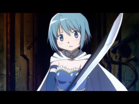 My favorite character sing bad apple part 2