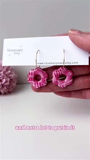 Organizing My Polymer Clay Supplies for Creative Projects