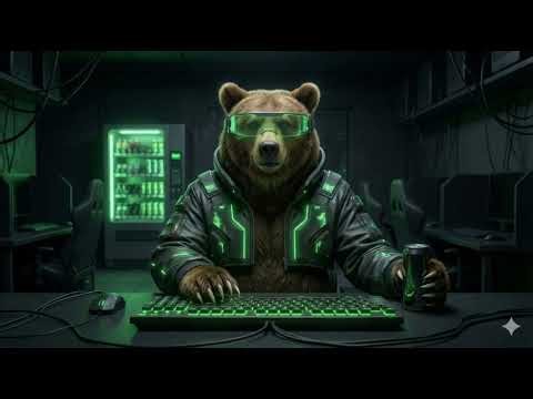 Deep Focus Music for Efficient Coding | Programming Mix for Concentration