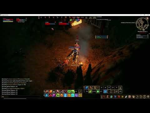 Theif Snooping PVE breaks the mobs loot