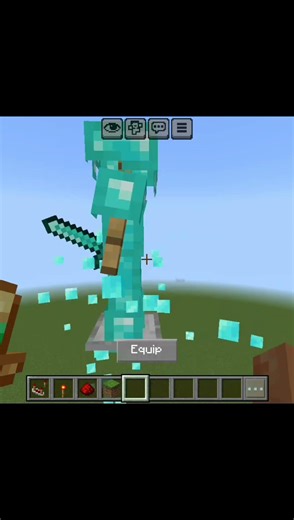 Minecraft tiktok Hacks 🤯#shorts#viral#minecraft#shortsfeed#foryou‪