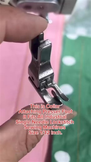 4.7K views · 25 reactions | Learn how to sew everyday 淋瑱 #sewing #sewingproject #sewingaddict #sew #sewinginspiration #sewingtutorial #sewingfoot #sewingaccessories #diy #craft #fbreels #reels #tailor #seamstress #sewingtips #sewinghacks @followers @everyone | Sewing Must Haves | Facebook