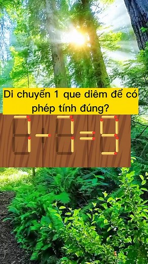 Toán Homeschooling trên TikTok