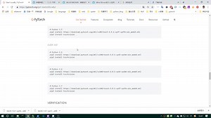 深度学习-Mnist数据集分类-NLP