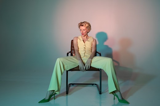 Professional Photography Course — LIoP