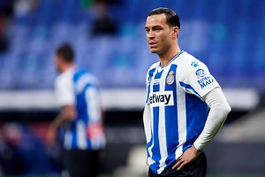 Florentino Pérez medita seriamente la opción de recuperar a Raúl De Tomás