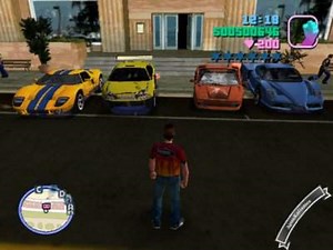 Gta Vice City Free Download Fast Windows Xp