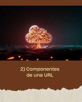 Actividad A3 Video Características del protocolo http