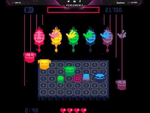 Just One Boss - Hard Mode (3:45)