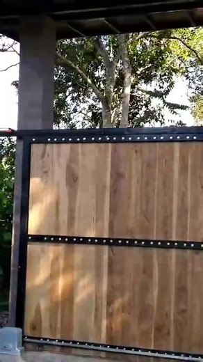 AC Remote Gate Operators Sliding Gate Opener Automatic Gate Opener