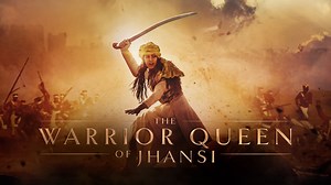 The Warrior Queen of Jhansi - Apple TV